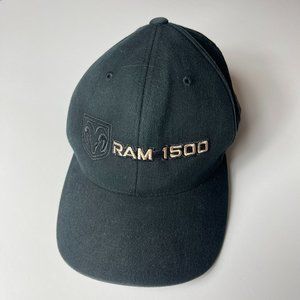 Dodge RAM Trucks Hat 1500